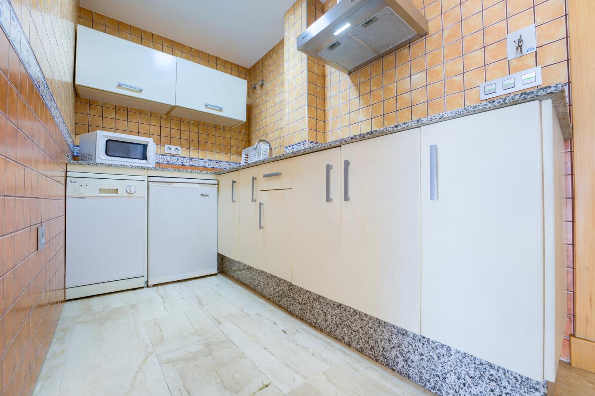 Hotel Apartamentos Loto Conil Conil De La Frontera Dış mekan fotoğraf