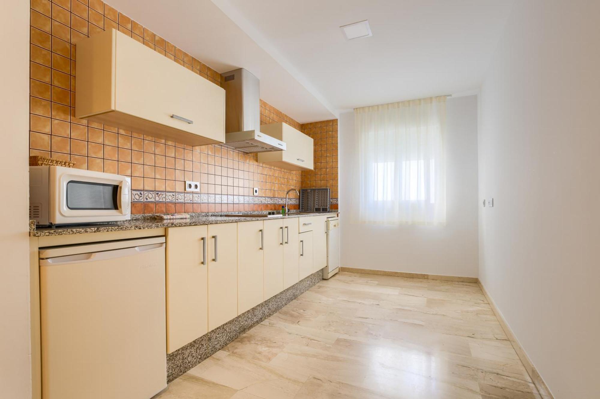 Hotel Apartamentos Loto Conil Conil De La Frontera Dış mekan fotoğraf