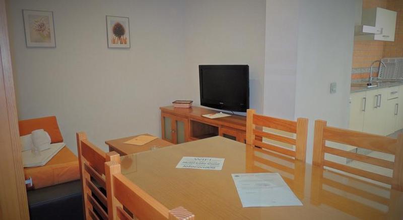Hotel Apartamentos Loto Conil Conil De La Frontera Dış mekan fotoğraf